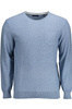 GANT MEN&#39;S BLUE SWEATER