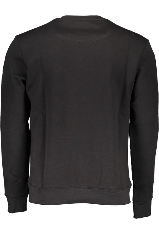 NORTH SAILS SWEATSHIRT OHNE REISSVERSCHLUSS HERREN SCHWARZ