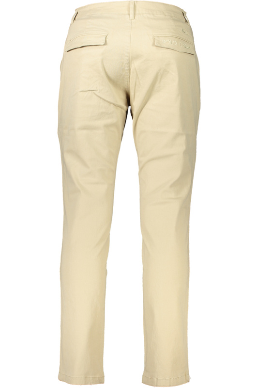 LA MARTINA BEIGE MEN&#39;S PANTS