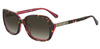 SUNGLASSES KATE SPADE WOMEN YVETTES0T4F4H (Szkło/Zausznik/Mostek) 54/17/140 mm)