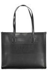 GUESS JEANS DAMENTASCHE SCHWARZ