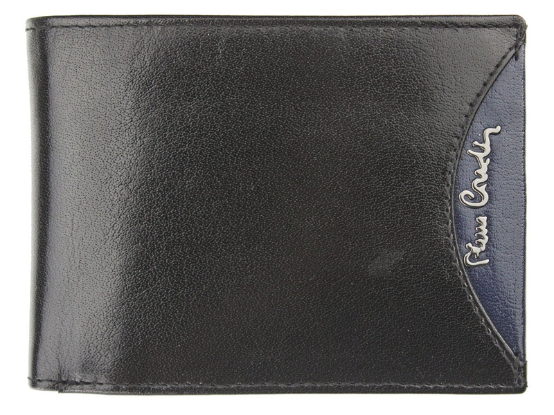 Men's genuine leather wallet Pierre Cardin TILAK29 8805 RFID