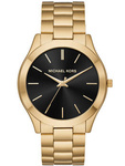 MICHAEL KORS WOMEN'S WATCH MK8621 - RUNWAY (zm001a)