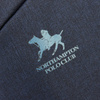 poliester Męski plecaki Northampton Polo Club PC3096#