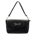 Damen Echtleder Handtasche Luka 20-050 DOLLARO