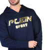 Plein Sport Herren-Sport-Hoodie