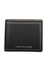 TOMMY HILFIGER MEN&#39;S WALLET BLACK