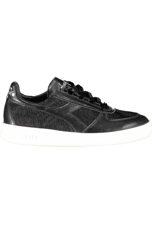 DIADORA DAMEN SPORTSCHUHE SCHWARZ