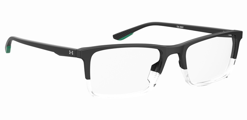 GLASSES UNDER ARMOUR MAN UA5057XL85WG0 (Szkło/Zausznik/Mostek) 60/20/150 mm)