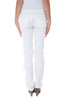 PHARD WHITE WOMAN TROUSERS