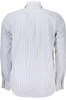 HARMONT &amp; BLAINE MEN&#39;S LONG SLEEVE SHIRT BLUE