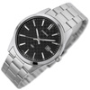 CASIO MTP-VD03D-1A MEN'S WATCH + BOX