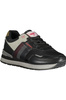 CARRERA BLACK MEN&#39;S SPORTS SHOES