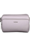 CALVIN KLEIN PURPLE WOMEN&#39;S BAG