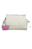 DESIGUAL WOMEN&#39;S BAG WHITE