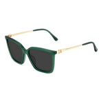 Damensonnenbrille von JIMMY CHOO