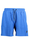 FILA SWIMSUIT PART UNDER MAN BLUE