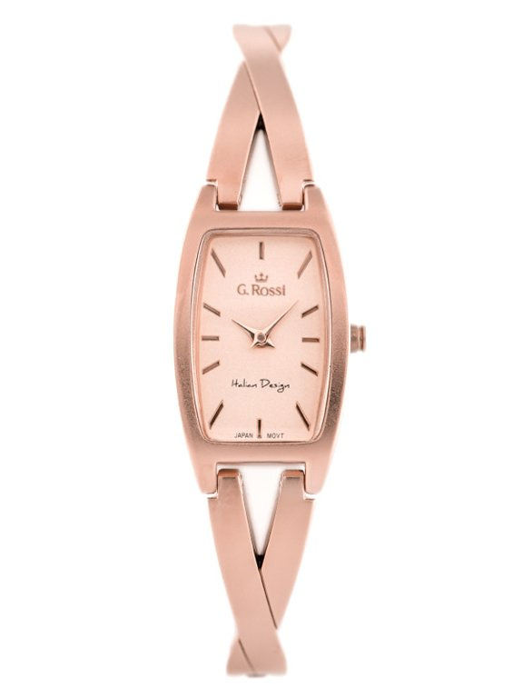 Elegant women's wristwatch by G. ROSSI