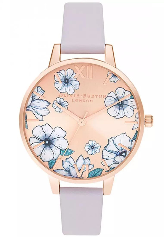 WATCH OLIVIA BURTON WOMEN OB16AN03 (34 MM)