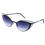 SUNGLASSES ITALIA INDEPENDENT WOMAN 0218-009-071 (Szkło/Zausznik/Mostek) 52/20/140 mm)