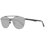 SUNGLASSES WEB EYEWEAR UNISEX WE0189-5909V (Lens/Bridge/Temple) 59/15/140 mm)