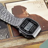 ZEGAREK MĘSKI CASIO A168WGG-1A (zd088e) - KLASYKA + BOX