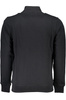 NORTH SAILS HERREN-SWEATSHIRT MIT SCHWARZEM ZIP