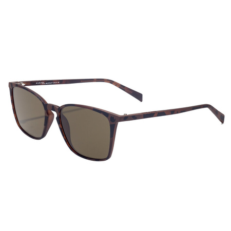 SUNGLASSES ITALIA INDEPENDENT UNISEX 0037-148-000 (Szkło/Zausznik/Mostek) 52/17/140 mm)