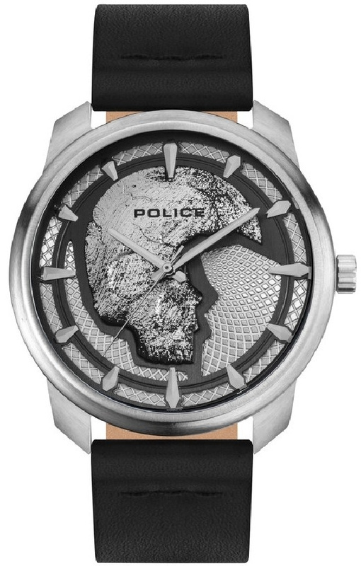 WATCH POLICE MAN PL.15714JS-04 (42MM)