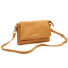 Damen Echtleder Handtasche Pierre Cardin FRZ 55080 DOLLARO