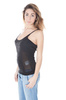 DATCH TANK TOP WOMAN BLACK