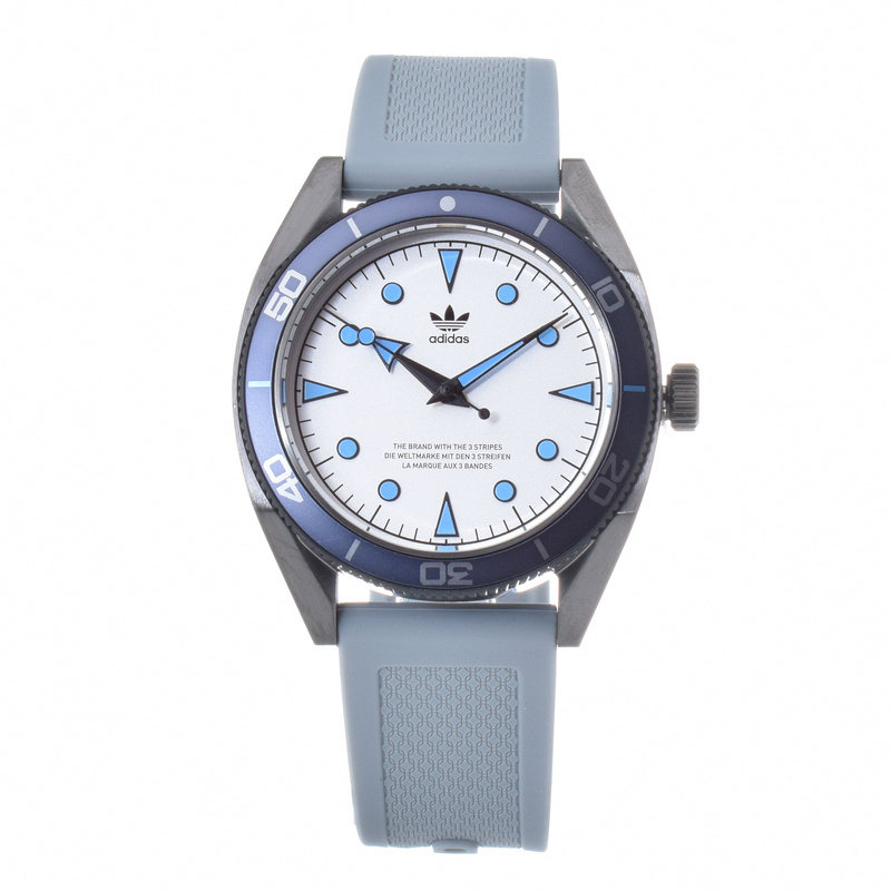 WATCH ADIDAS MAN AOFH22003 (43MM)