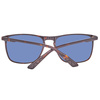 SUNGLASSES HELLY HANSEN MAN HH5004-C01-57 (Szkło/Zausznik/Mostek) 57/18/140 mm)