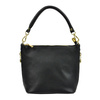 Damen Echtleder Handtasche Patrizia 419-040 GOLD