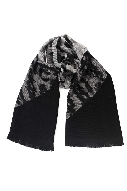 Scarves Marke Cavalli Class Modell SC4HWMV0771 Farbe Grey. Accessories Men. Saison: