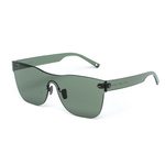 SUNGLASSES BELSTAFF WOMEN FLASH-VERDE (Szkło/Zausznik/Mostek) 150/00/140 mm)