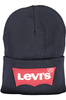 Men's warm fashionable winter hat by LEVI'S