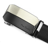 Men's genuine leather belt Pierre Cardin 550 HY08