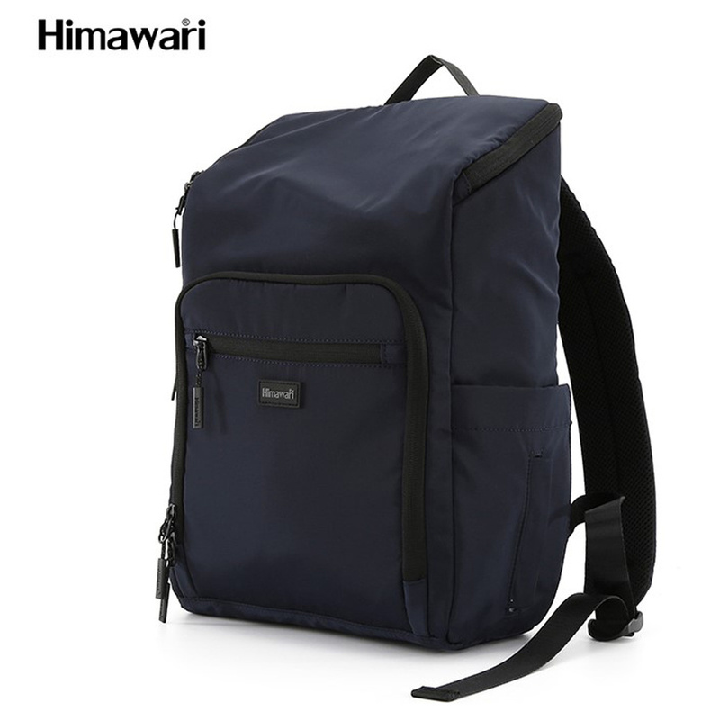 Polyester bagpack HIMAWARI 1223