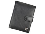 Men's genuine leather wallet Pierre Cardin SAHARA TILAK03 326A