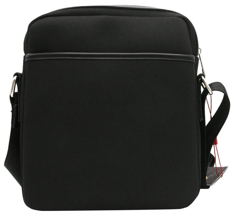 Torba męska PU PTN 788803 Black