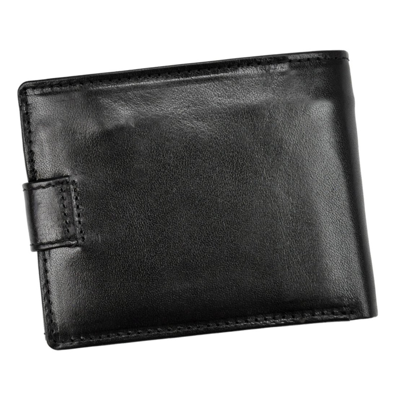 Men's genuine leather wallet Mato Grosso 0708/17-60 RFID