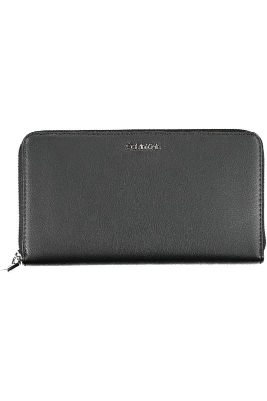 CALVIN KLEIN WOMEN&#39;S WALLET BROWN