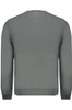 NAPAPIJRI SWEATSHIRT WITHOUT ZIP MEN GREEN