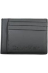 CALVIN KLEIN BLACK MAN WALLET