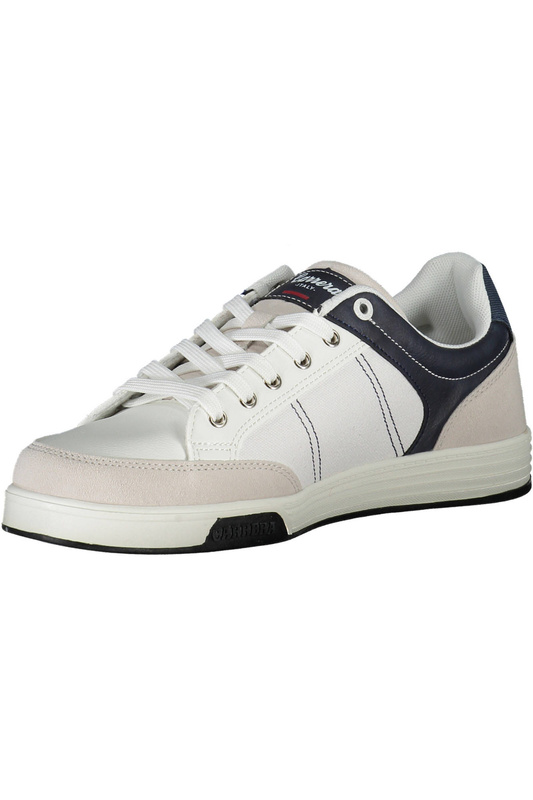 CARRERA WHITE MAN SPORT SHOES