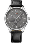 TOMMY HILFIGER Damon Men's Watch 1791417 (zf074c)