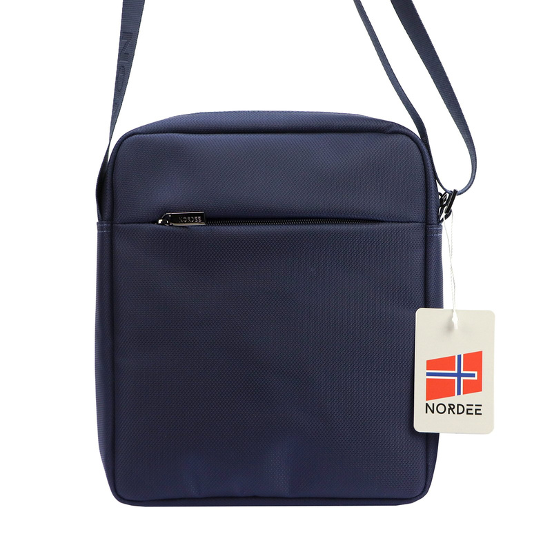 poliesterHerren Tasche Nordee S116