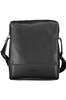 CALVIN KLEIN MEN&#39;S BLACK SHOULDER BAG