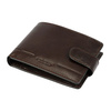 Men's genuine leather wallet Mato Grosso 0711/17-25 RFID